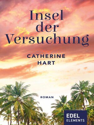 cover image of Insel der Versuchung